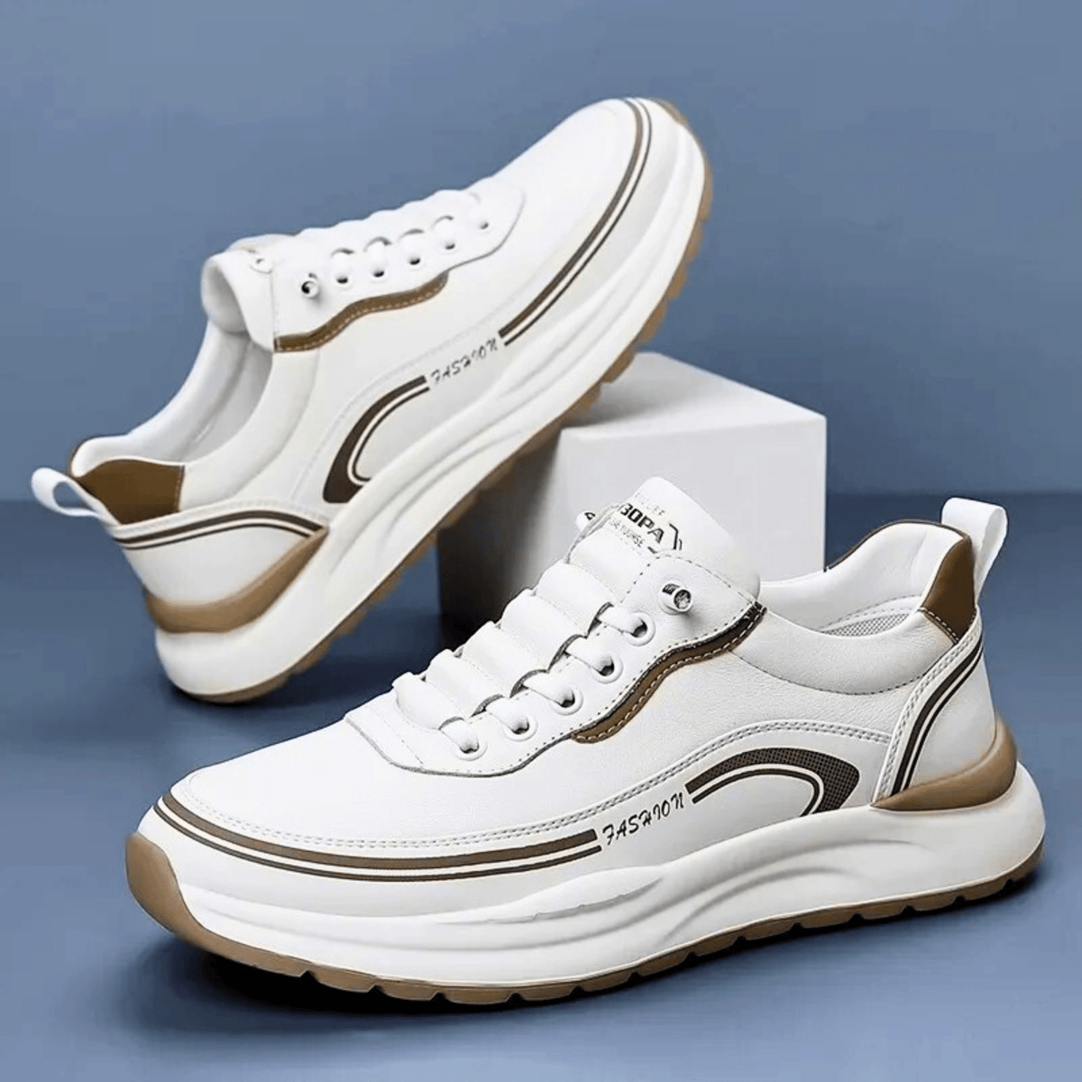 GABRIEL™ | Chaussures Urbaines