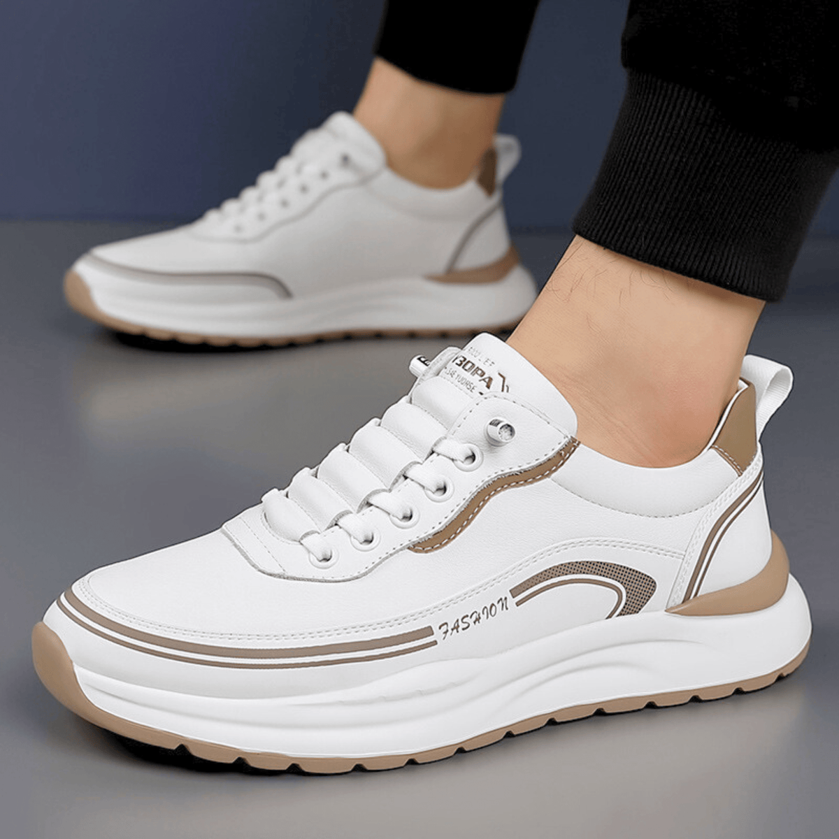 GABRIEL™ | Chaussures Urbaines
