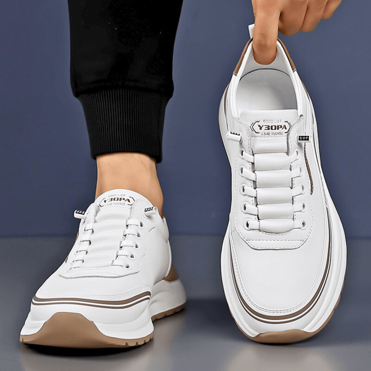 GABRIEL™ | Chaussures Urbaines
