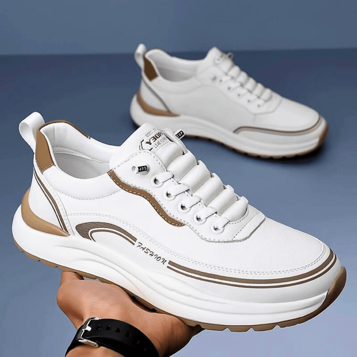 GABRIEL™ | Chaussures Urbaines