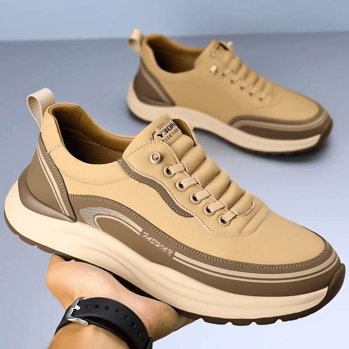 GABRIEL™ | Chaussures Urbaines