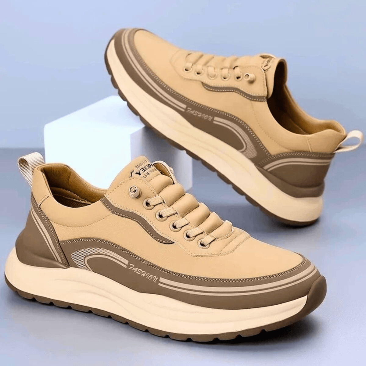 GABRIEL™ | Chaussures Urbaines