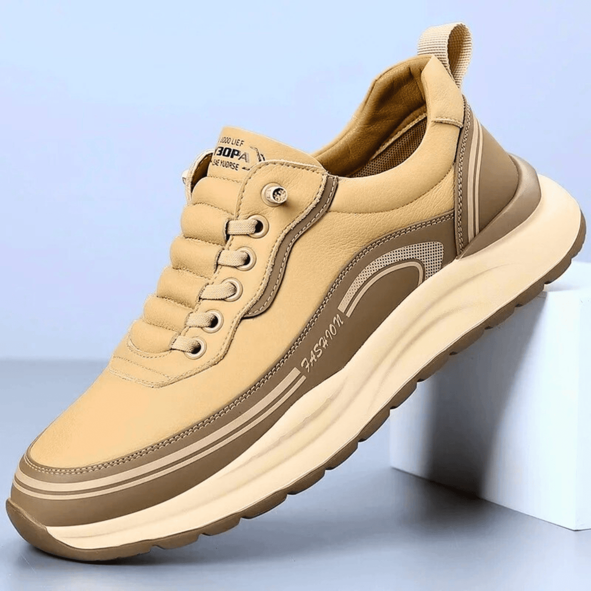 GABRIEL™ | Chaussures Urbaines