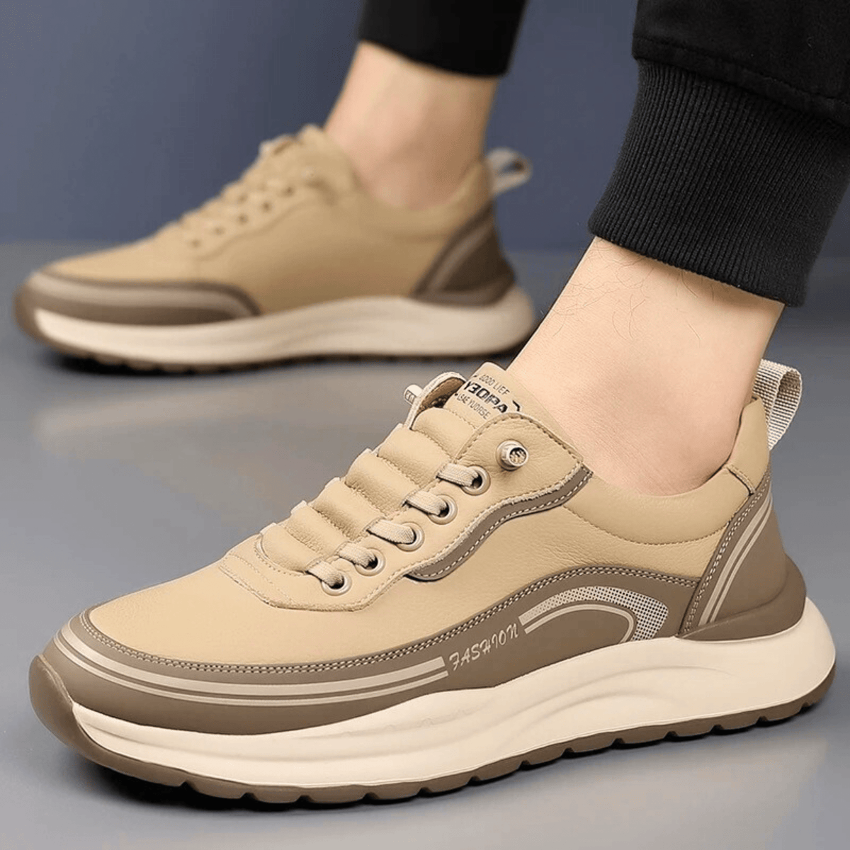 GABRIEL™ | Chaussures Urbaines
