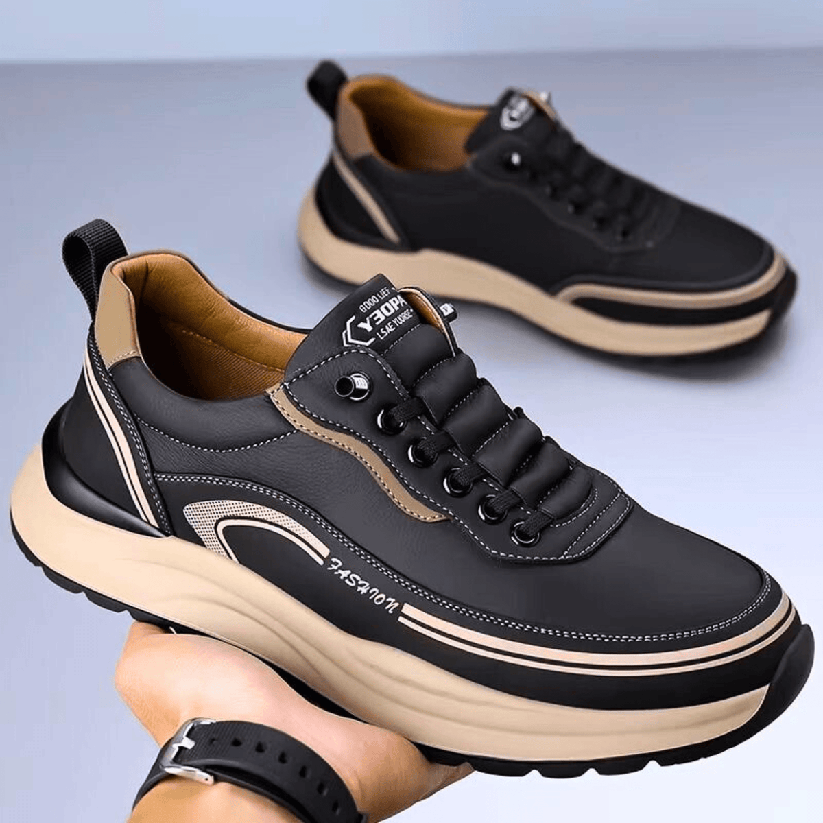 GABRIEL™ | Chaussures Urbaines