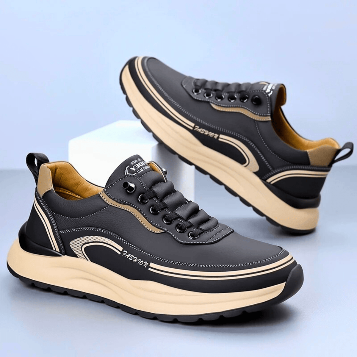 GABRIEL™ | Chaussures Urbaines