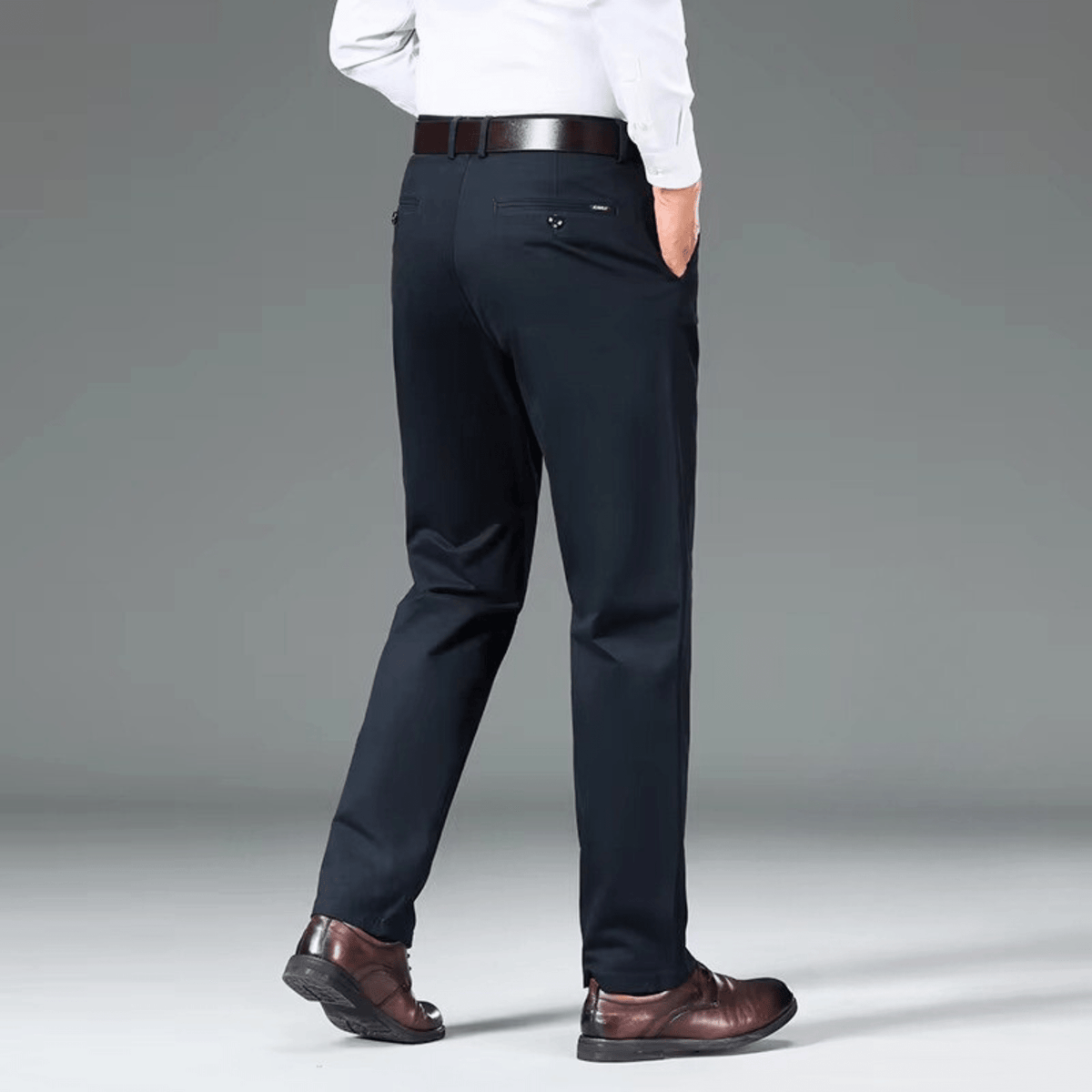 GABRIEL™ | Pantalon habillé décontracté pour homme