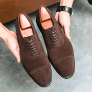 GABRIEL™ | Derbies Suède