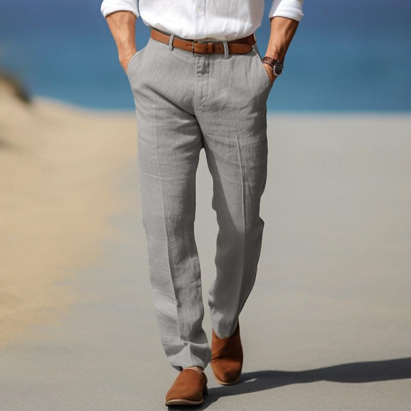 GABRIEL™ | Pantalon Estival
