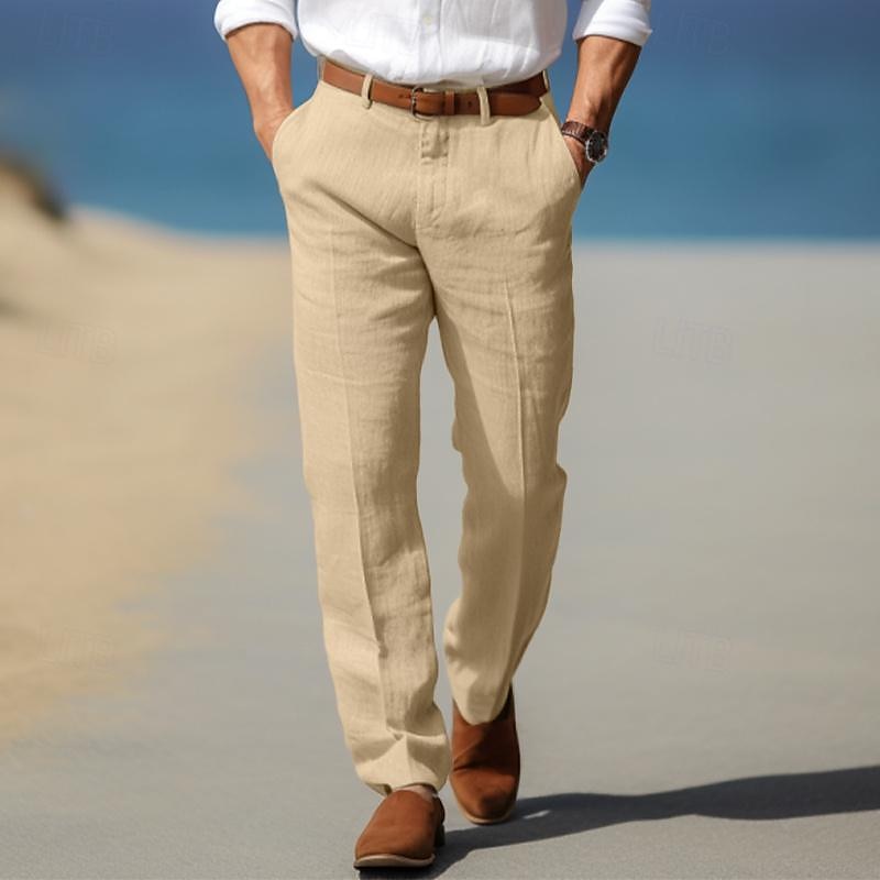 GABRIEL™ | Pantalon Estival