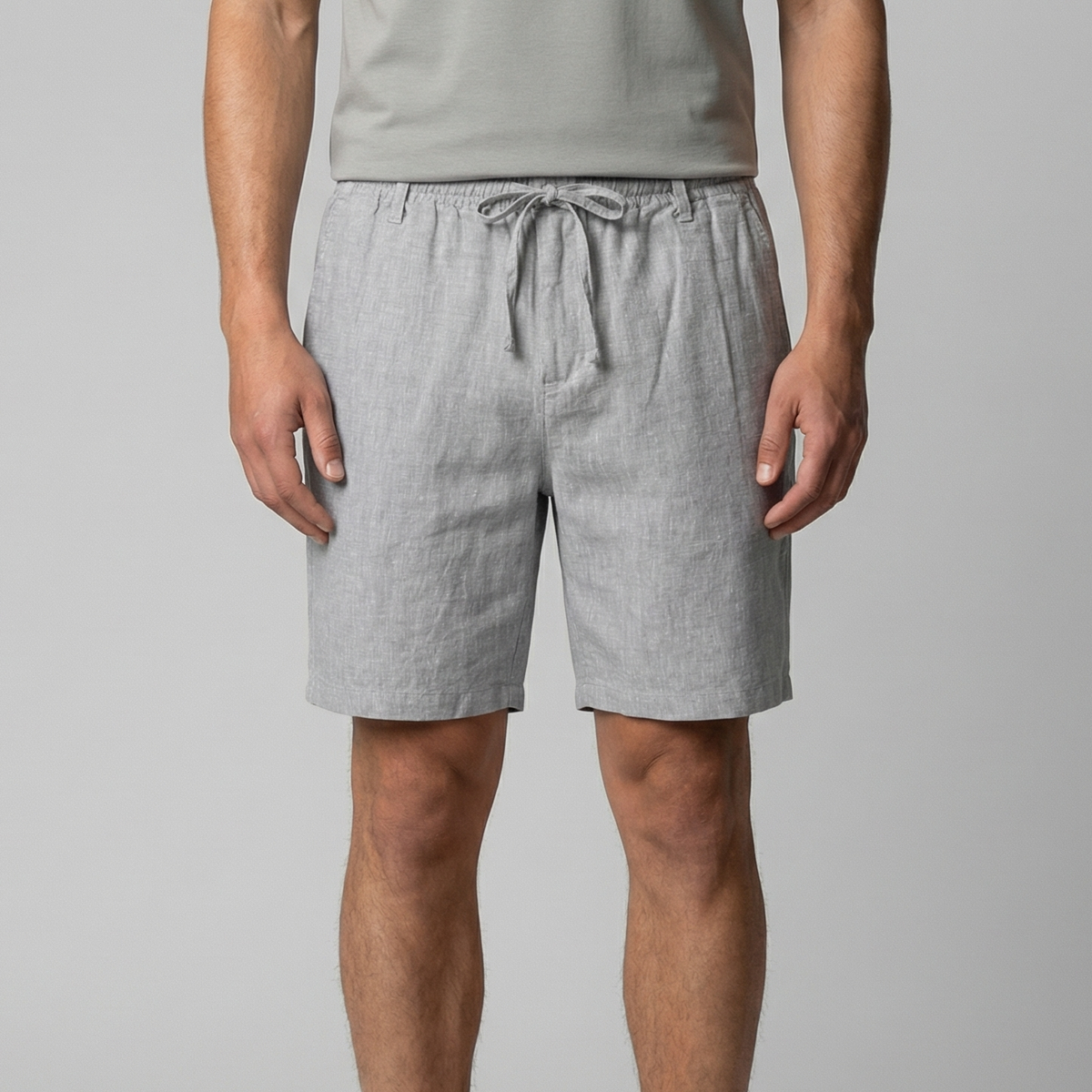 GABRIEL™ | Shorts décontractés