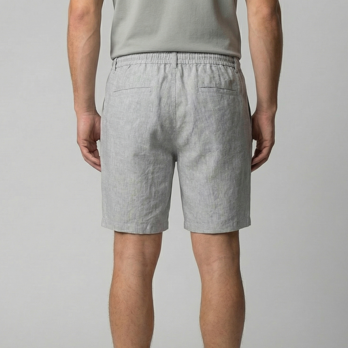 GABRIEL™ | Shorts décontractés
