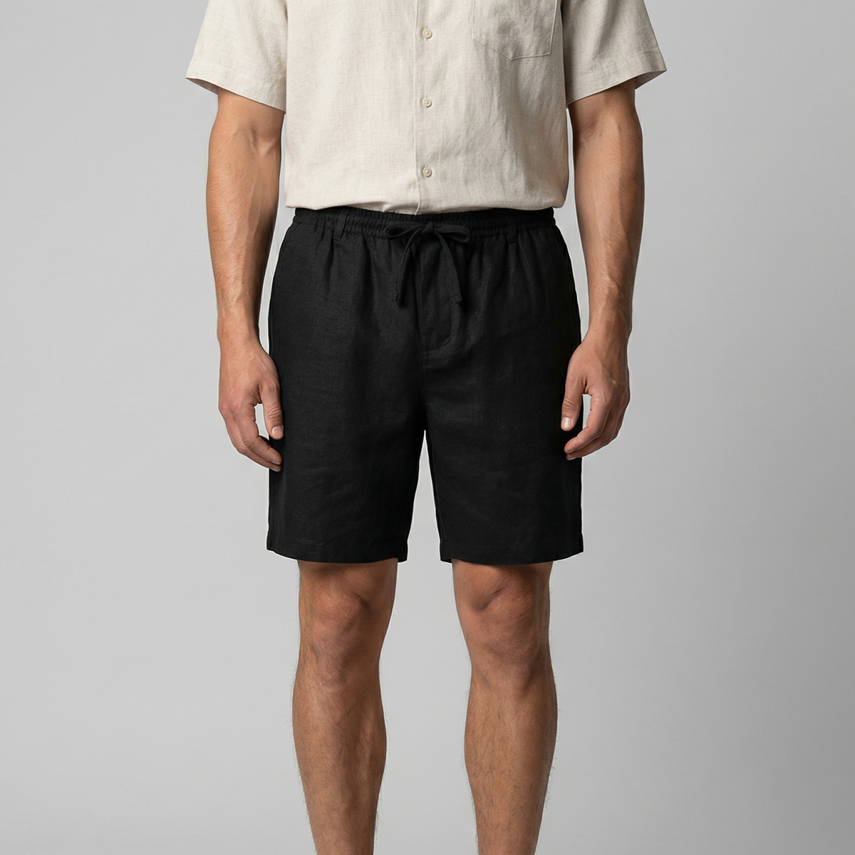 GABRIEL™ | Shorts décontractés