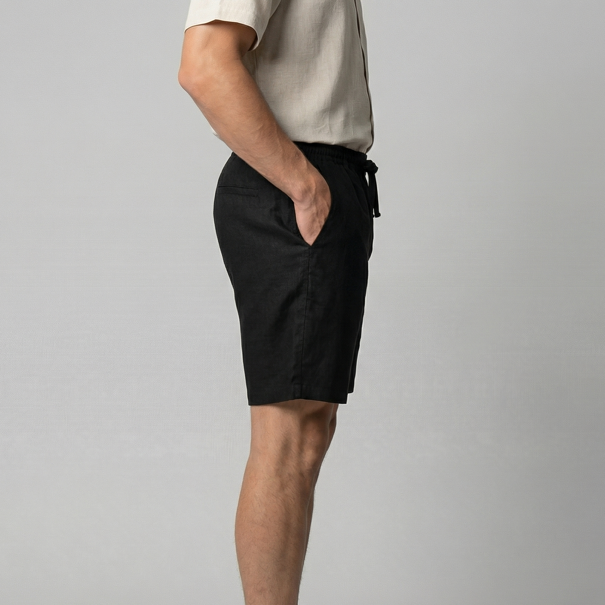 GABRIEL™ | Shorts décontractés