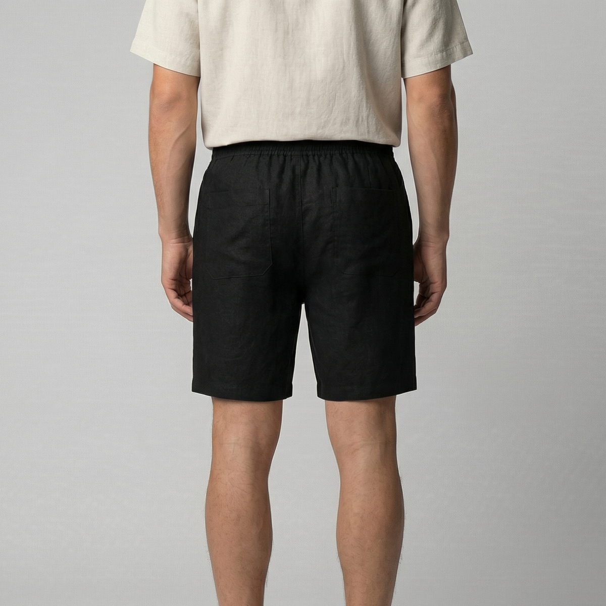 GABRIEL™ | Shorts décontractés