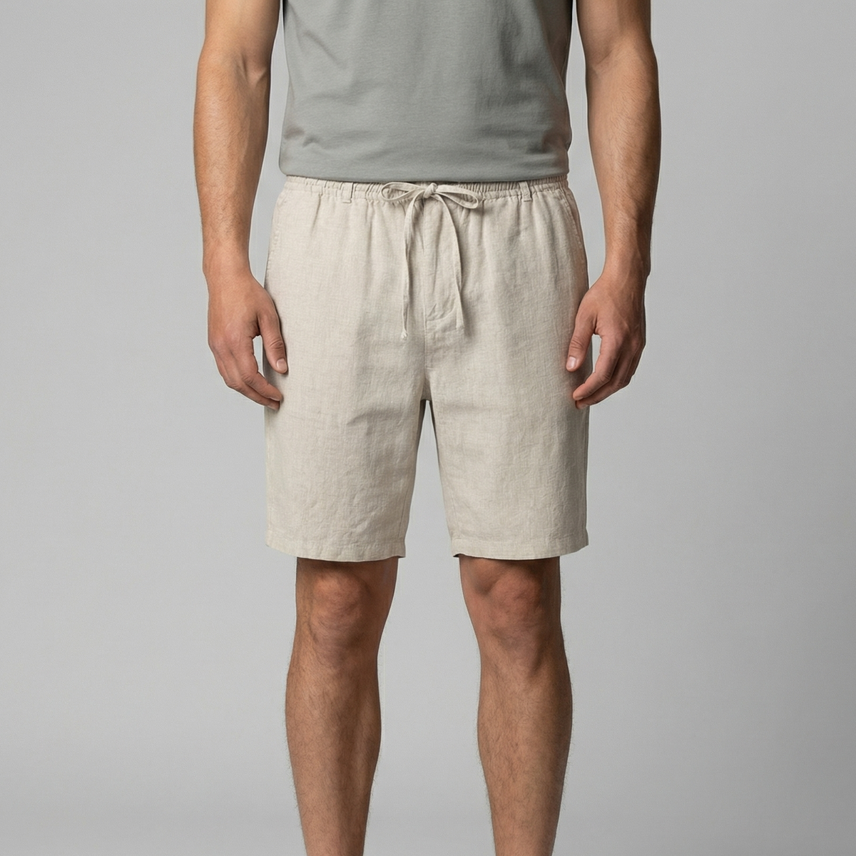 GABRIEL™ | Shorts décontractés