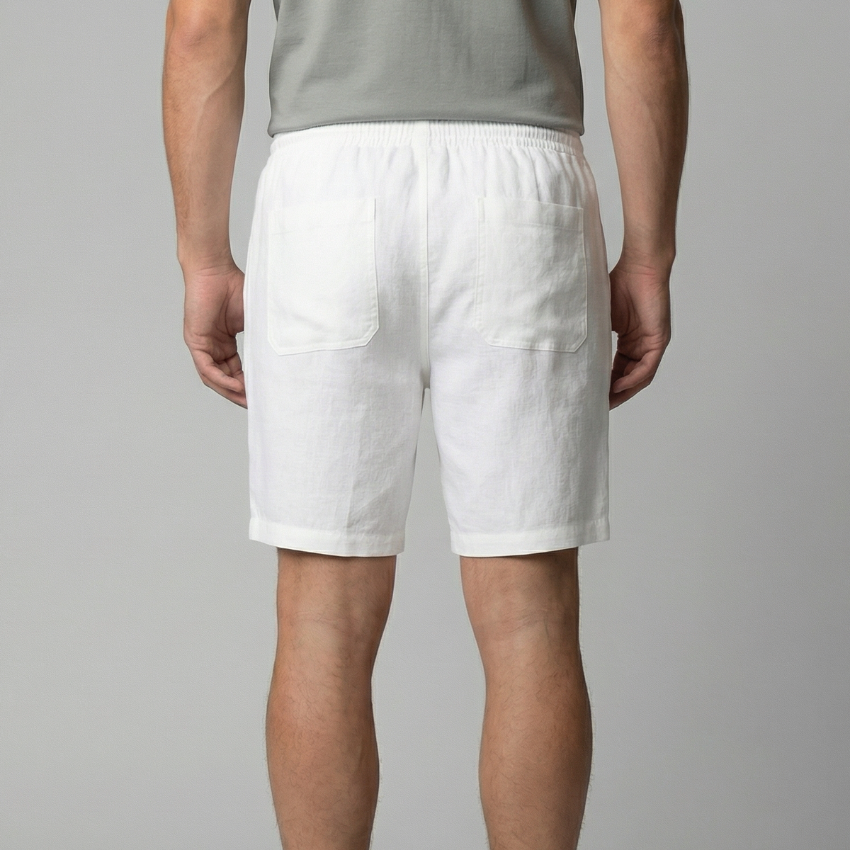 GABRIEL™ | Shorts décontractés
