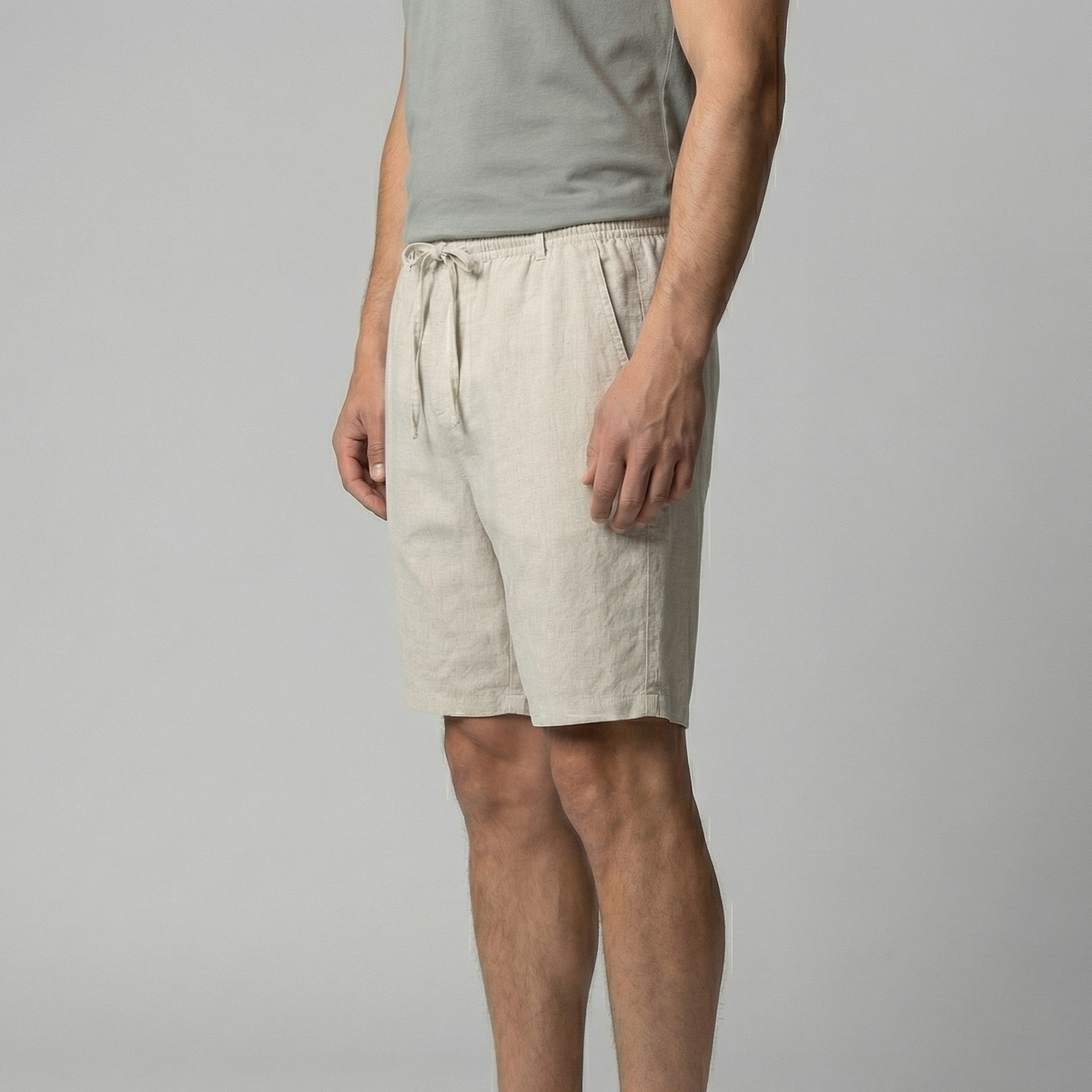 GABRIEL™ | Shorts décontractés