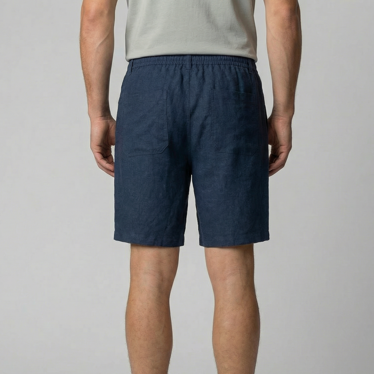 GABRIEL™ | Shorts décontractés